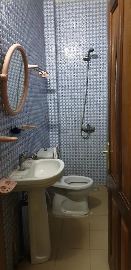 Apartment Teranga Appart Maristes Dakar Senegal