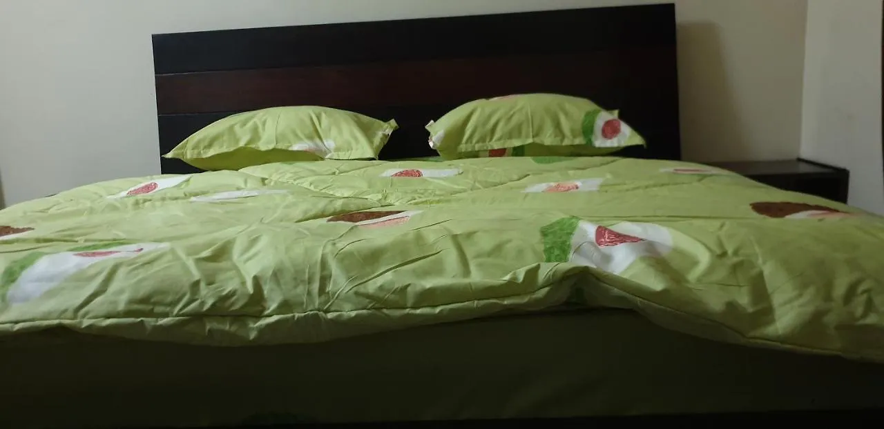 Teranga Appart Maristes Dakar