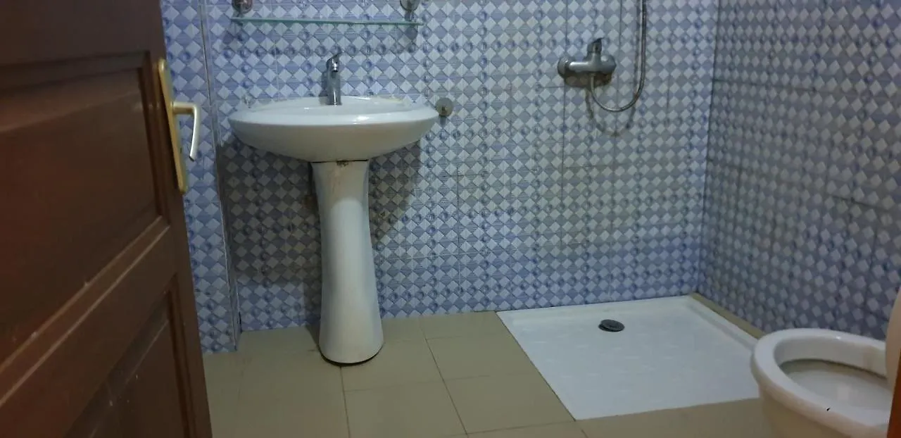 Apartment Teranga Appart Maristes Dakar