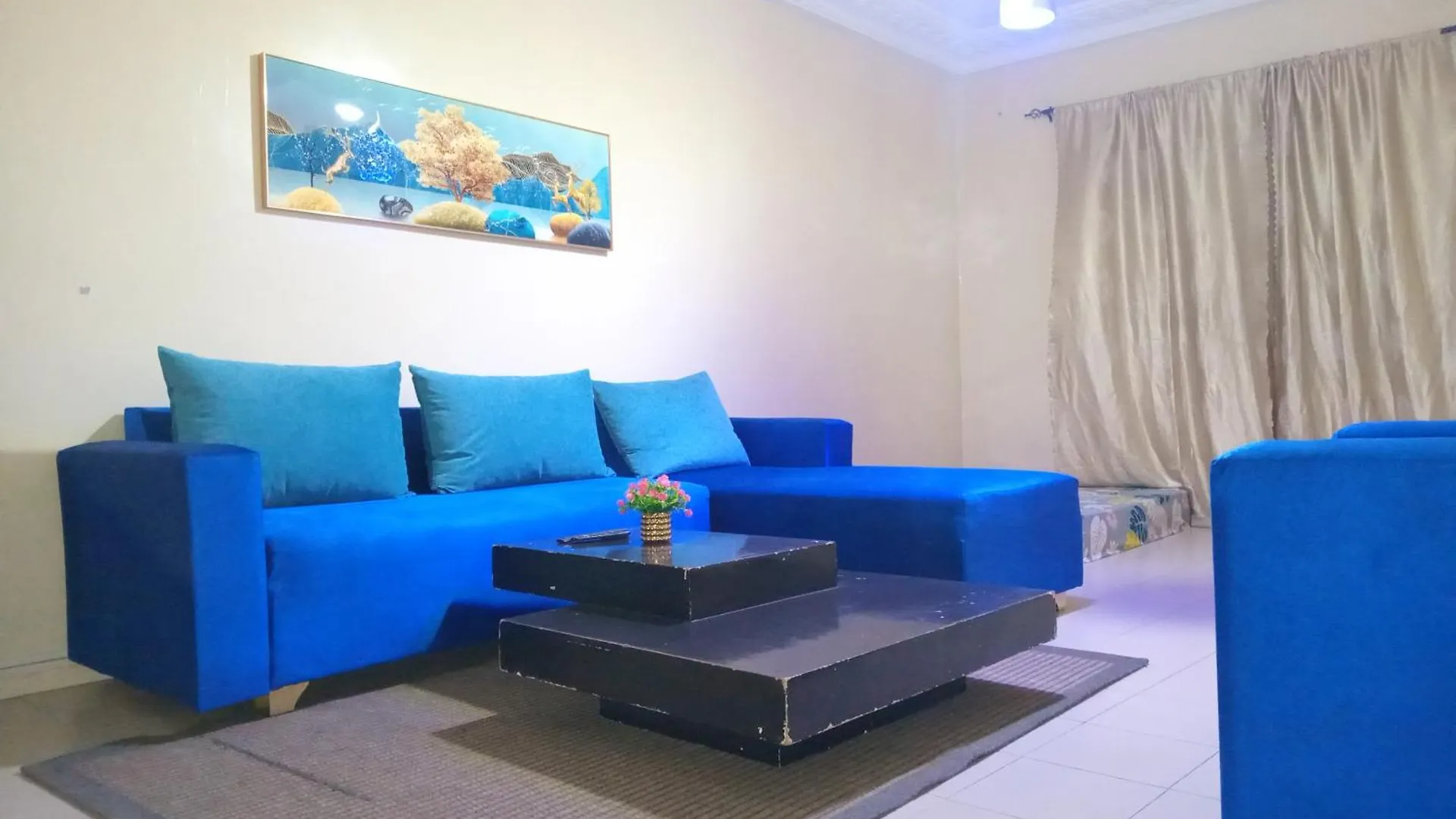 Apartment Teranga Appart Maristes Dakar