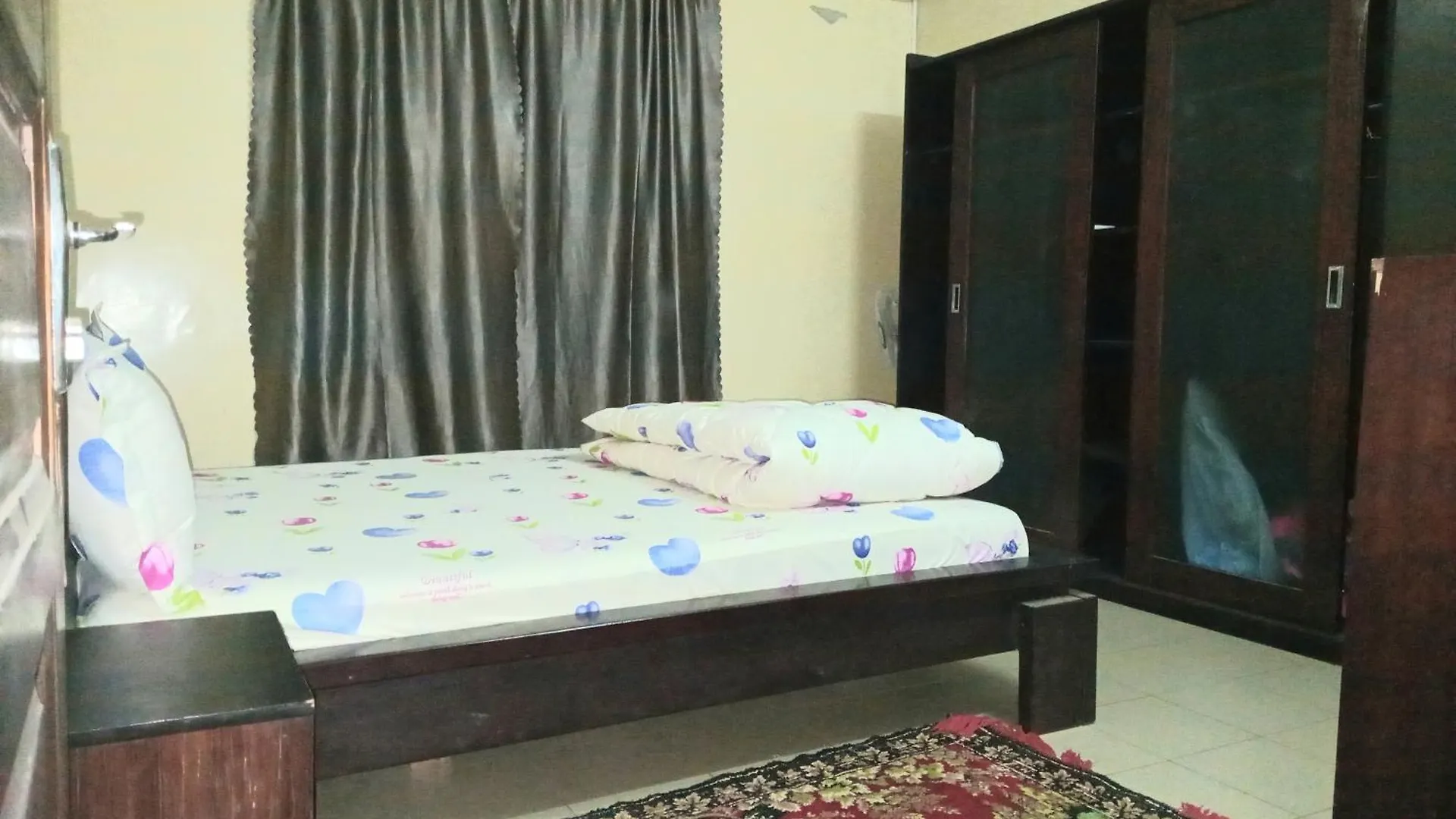 Teranga Appart Maristes Dakar 0*,  Senegal