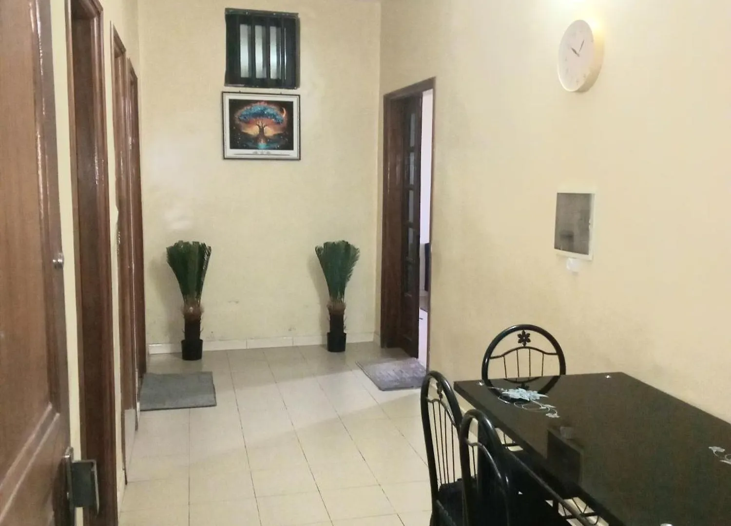 Apartment Teranga Appart Maristes Dakar Senegal